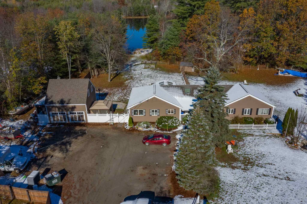 415 N River Road Milford NH 03055