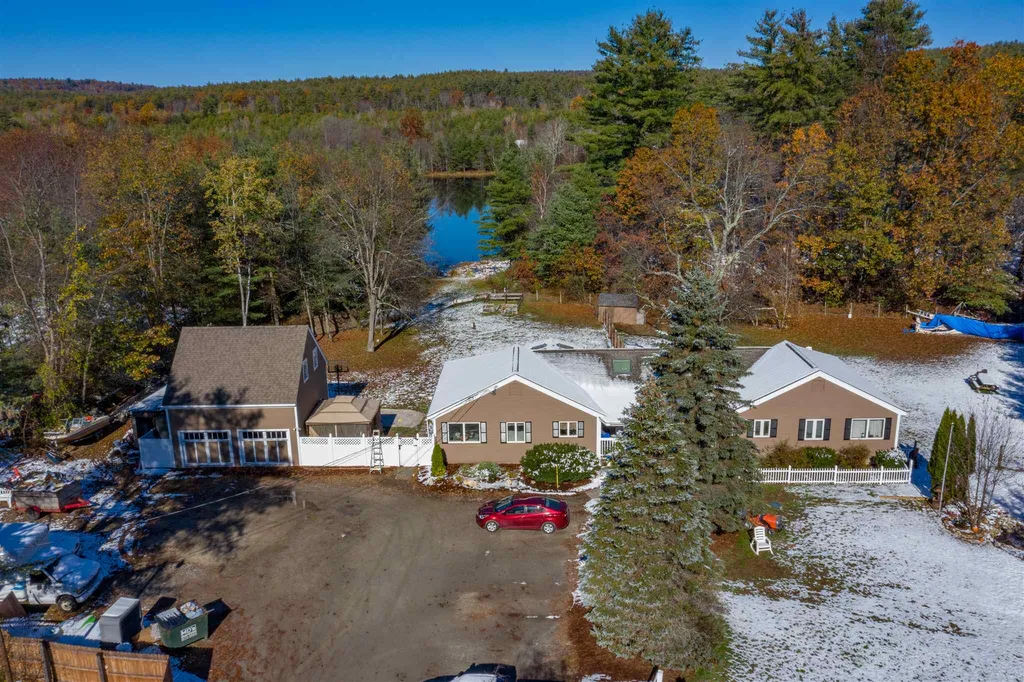 415 N River Road Milford NH 03055