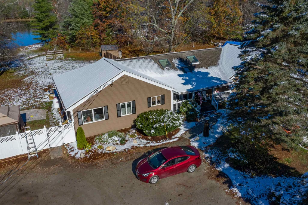 415 N River Road Milford NH 03055