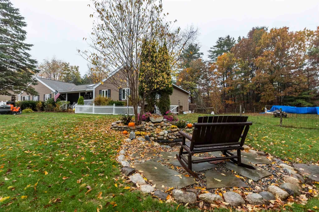 415 N River Road Milford NH 03055