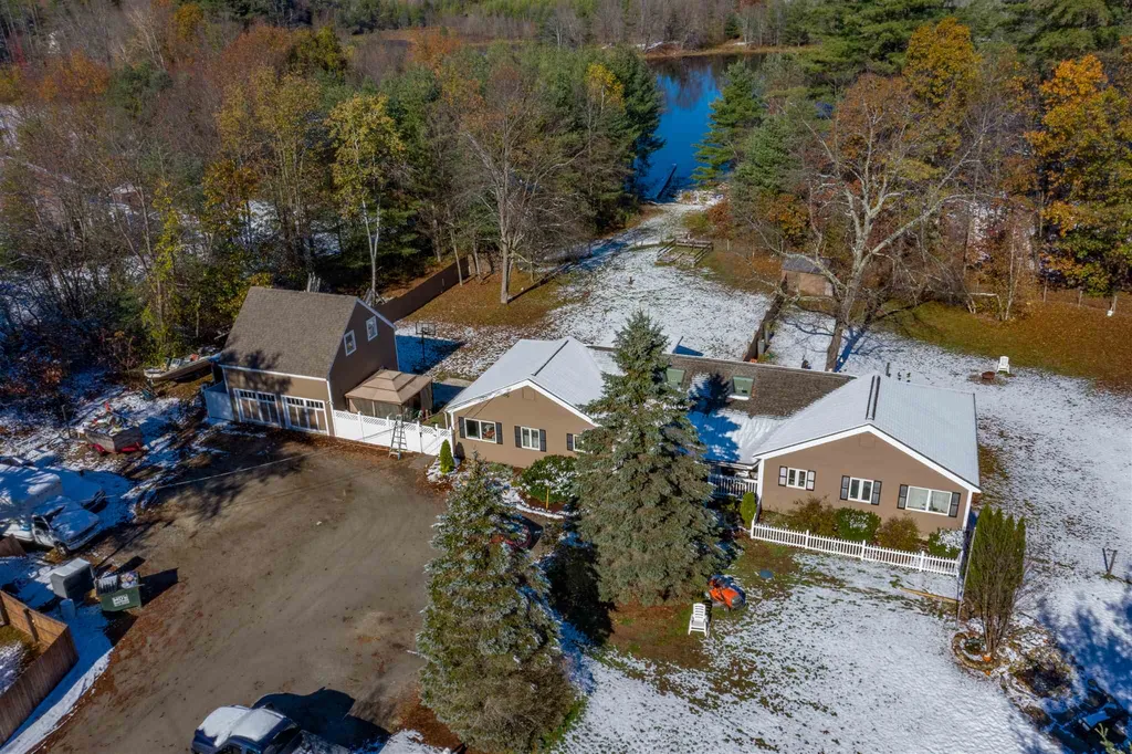 415 N River Road Milford NH 03055