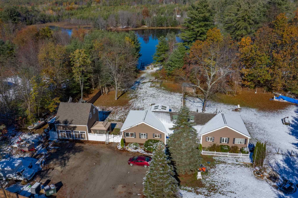415 N River Road Milford NH 03055