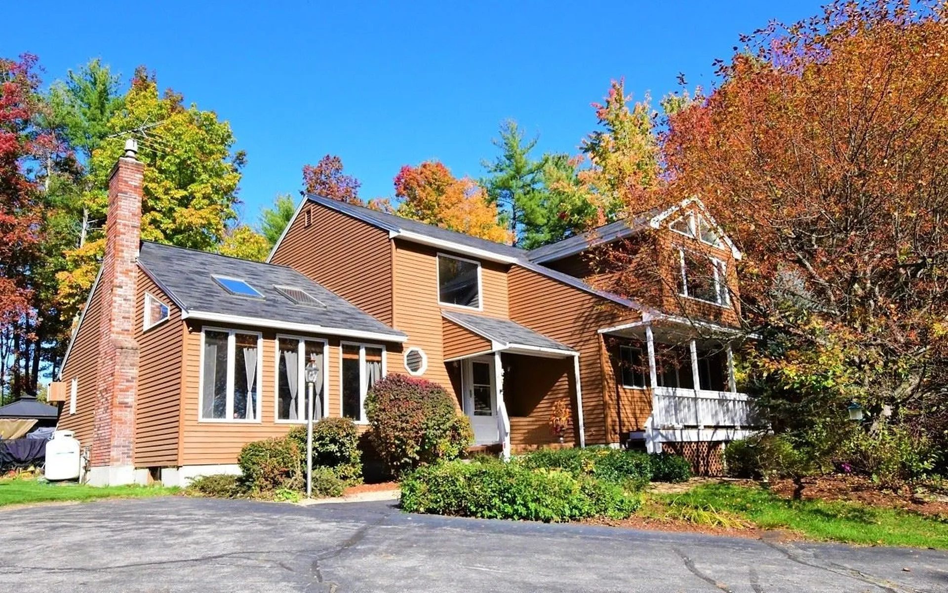 66 Alexander Road Londonderry NH 03053