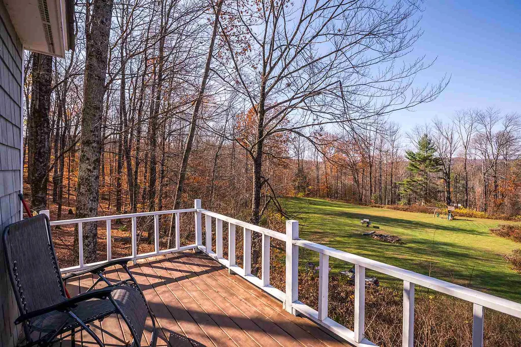 152 Rice Road Hartland VT 05048