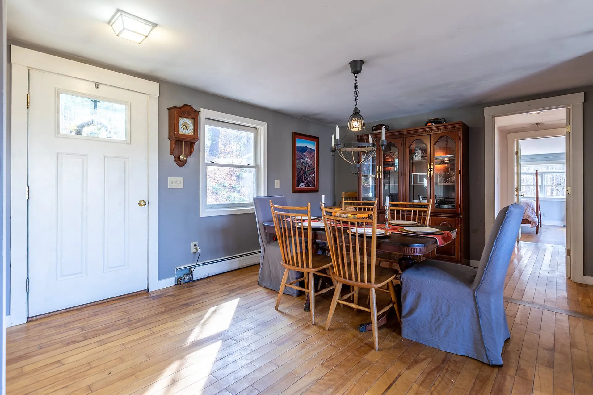 152 Rice Road Hartland VT 05048