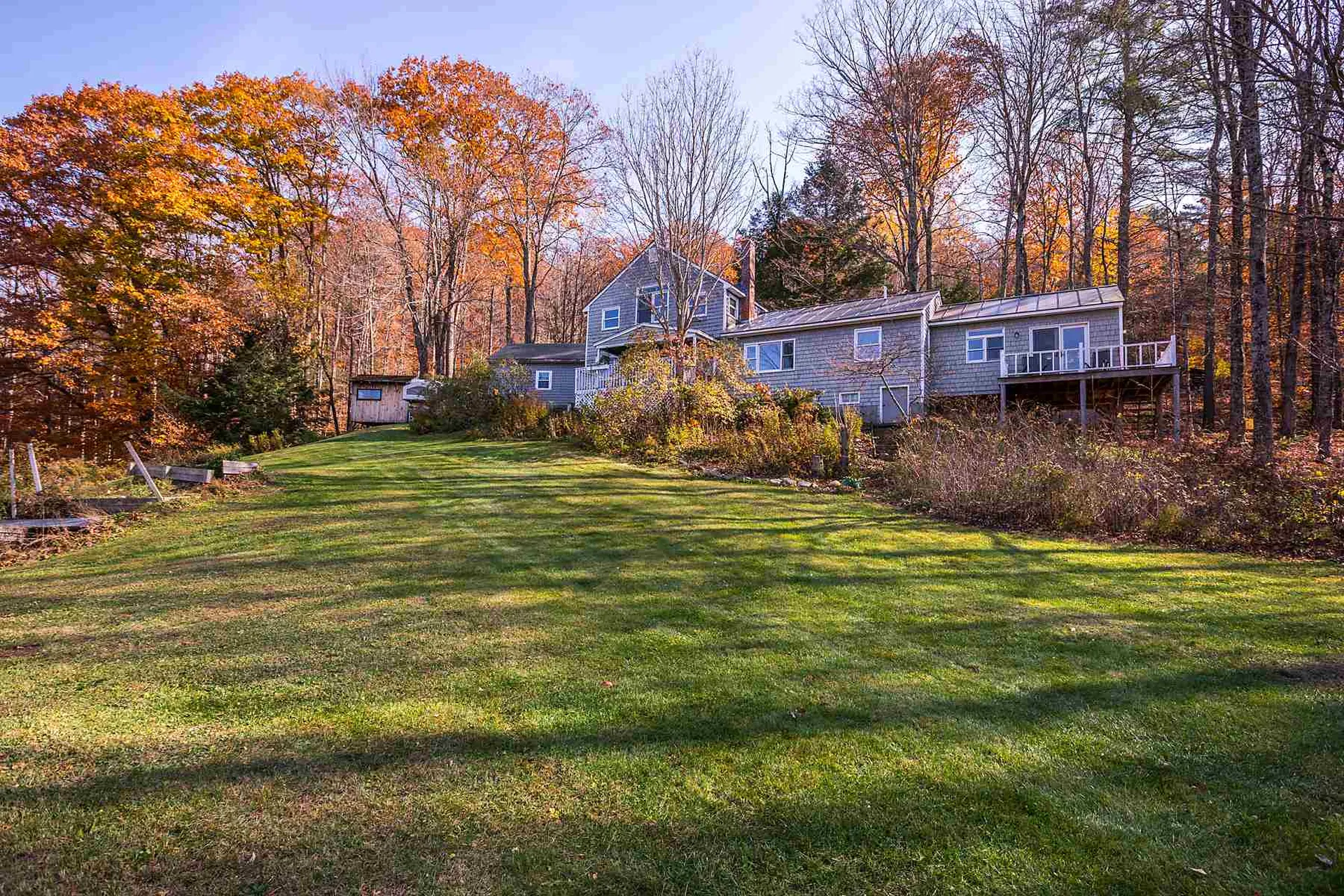 152 Rice Road Hartland VT 05048