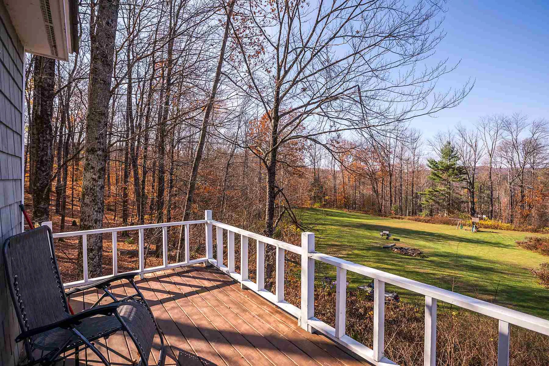 152 Rice Road Hartland VT 05048