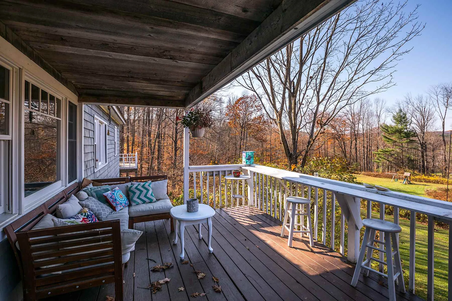 152 Rice Road Hartland VT 05048
