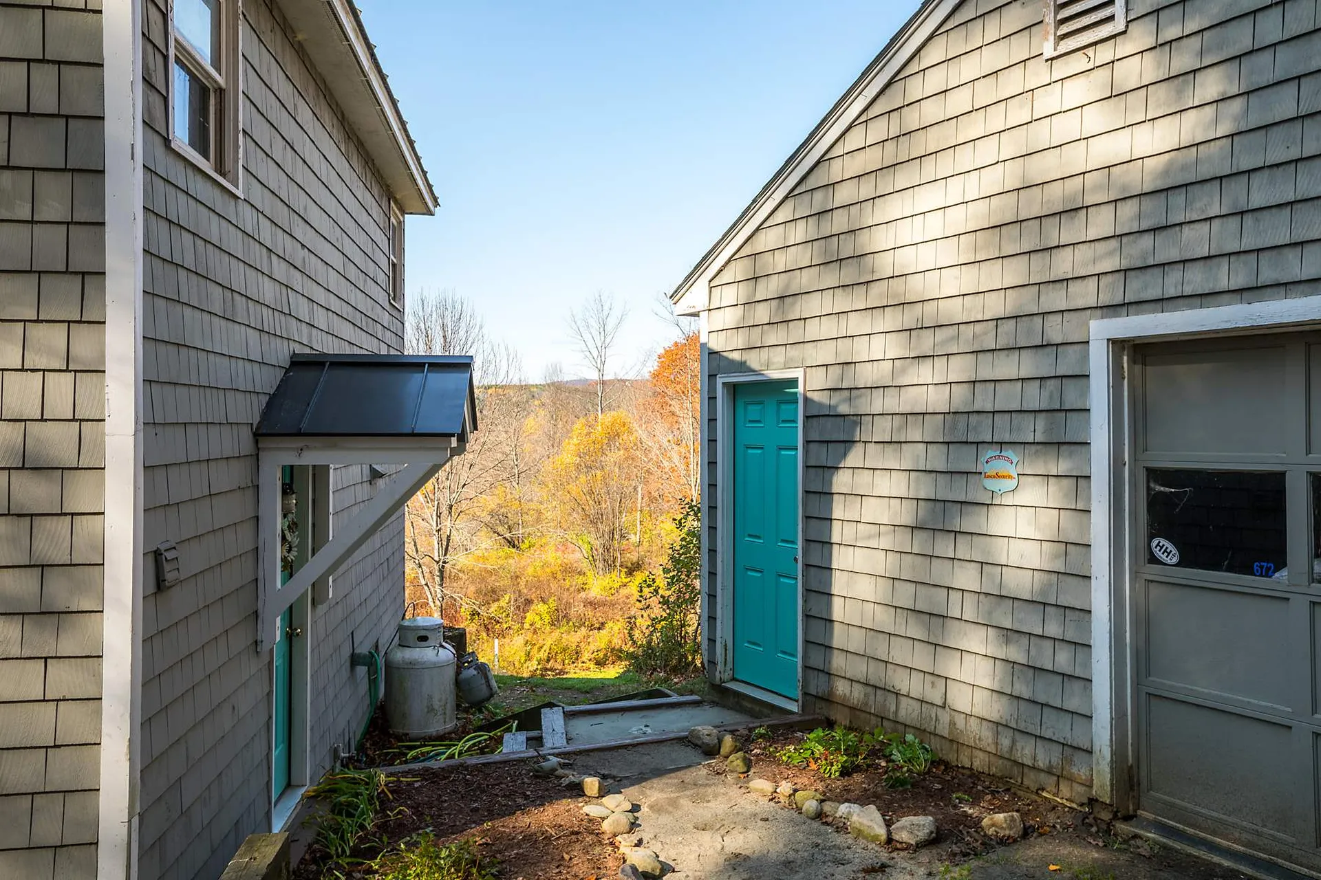 152 Rice Road Hartland VT 05048