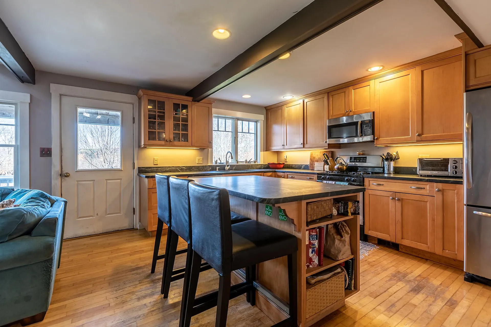 152 Rice Road Hartland VT 05048