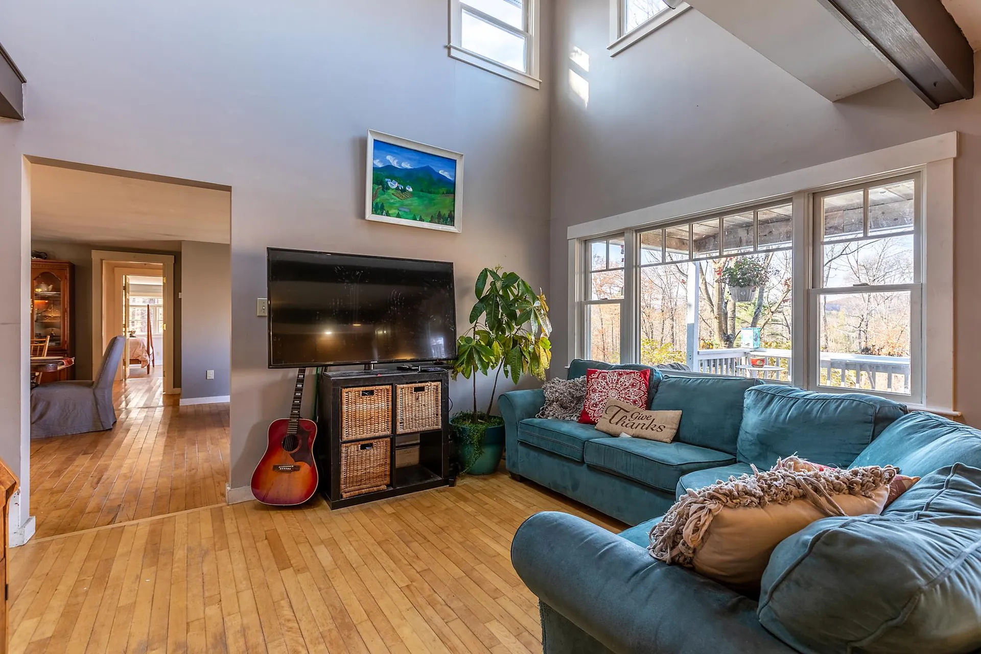 152 Rice Road Hartland VT 05048