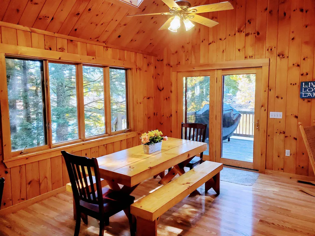 22 Sawmill Shores Road Meredith NH 03253
