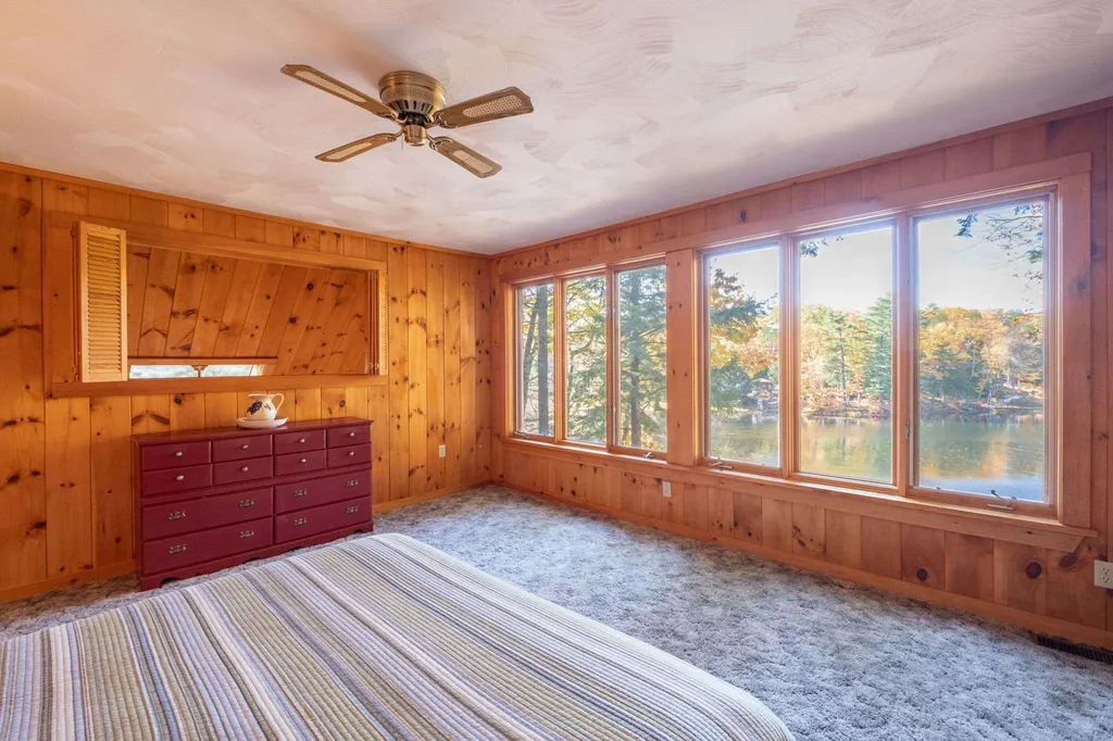 22 Sawmill Shores Road Meredith NH 03253