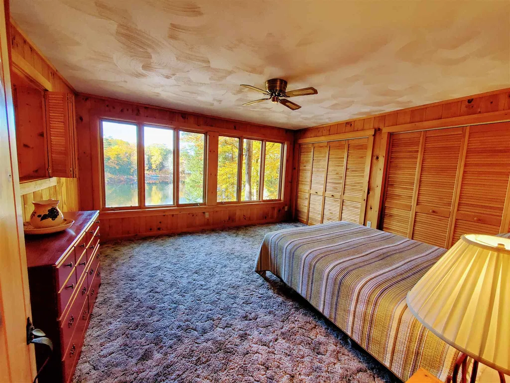 22 Sawmill Shores Road Meredith NH 03253