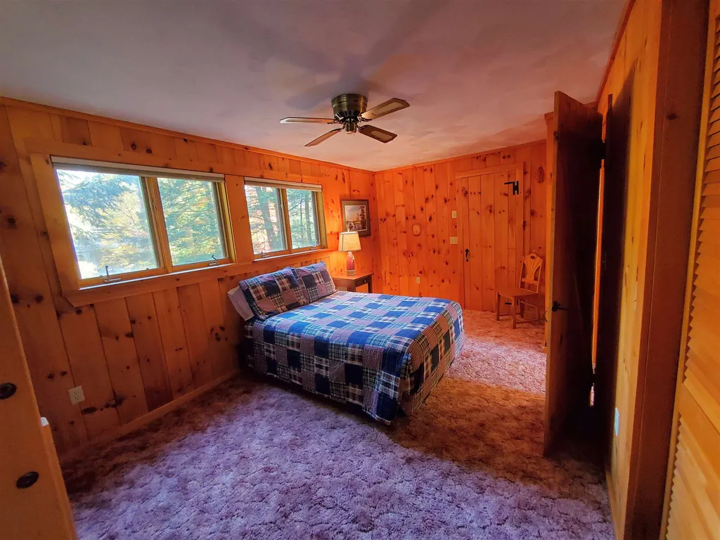 22 Sawmill Shores Road Meredith NH 03253