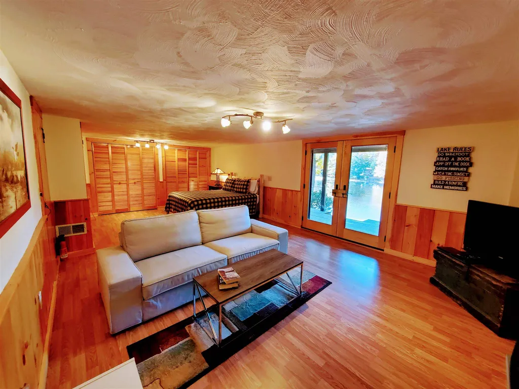 22 Sawmill Shores Road Meredith NH 03253