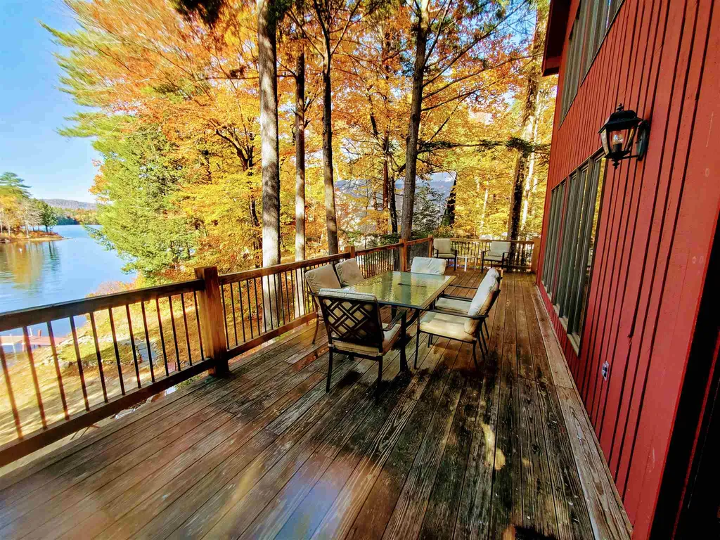22 Sawmill Shores Road Meredith NH 03253