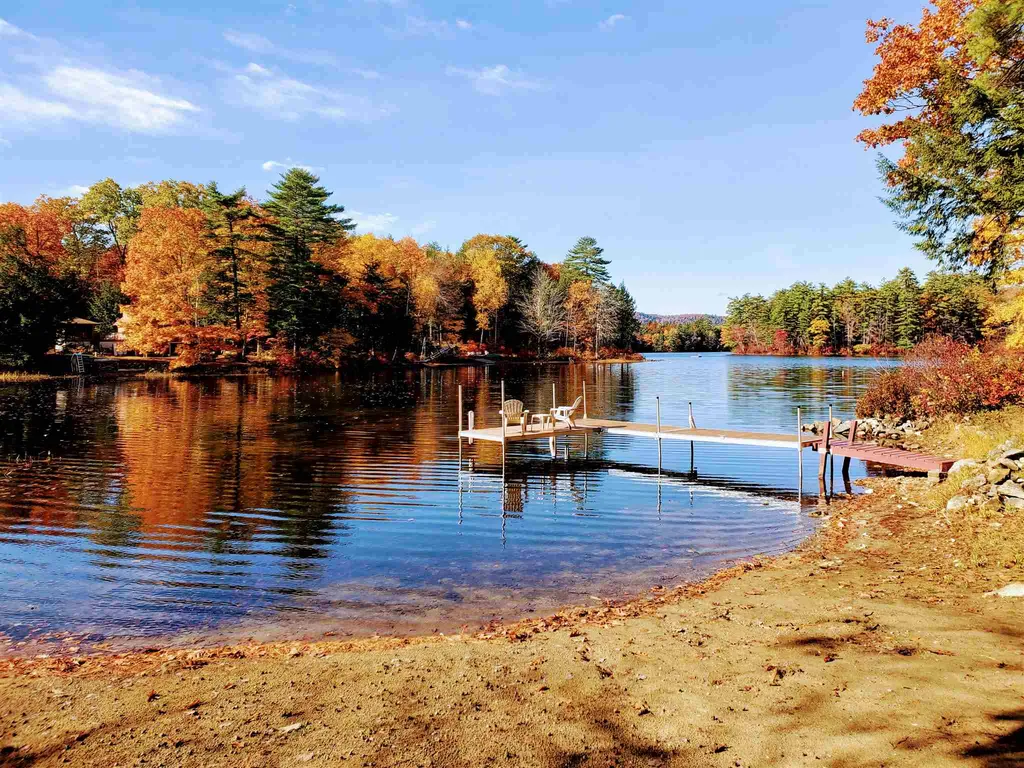 22 Sawmill Shores Road Meredith NH 03253