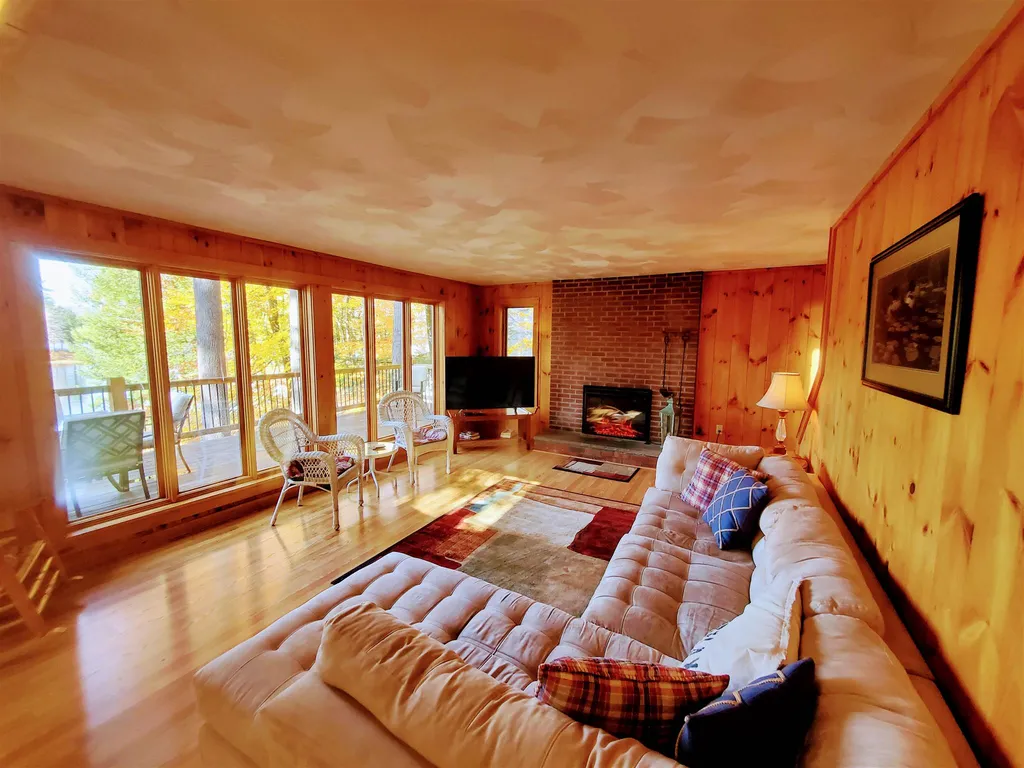 22 Sawmill Shores Road Meredith NH 03253