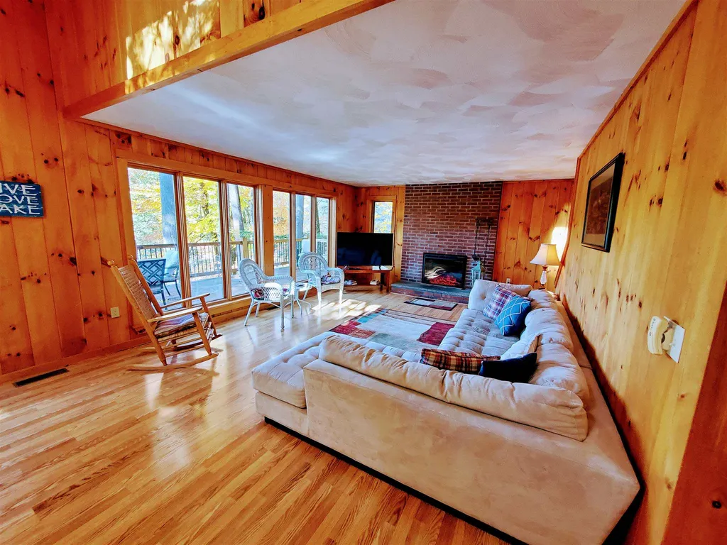 22 Sawmill Shores Road Meredith NH 03253