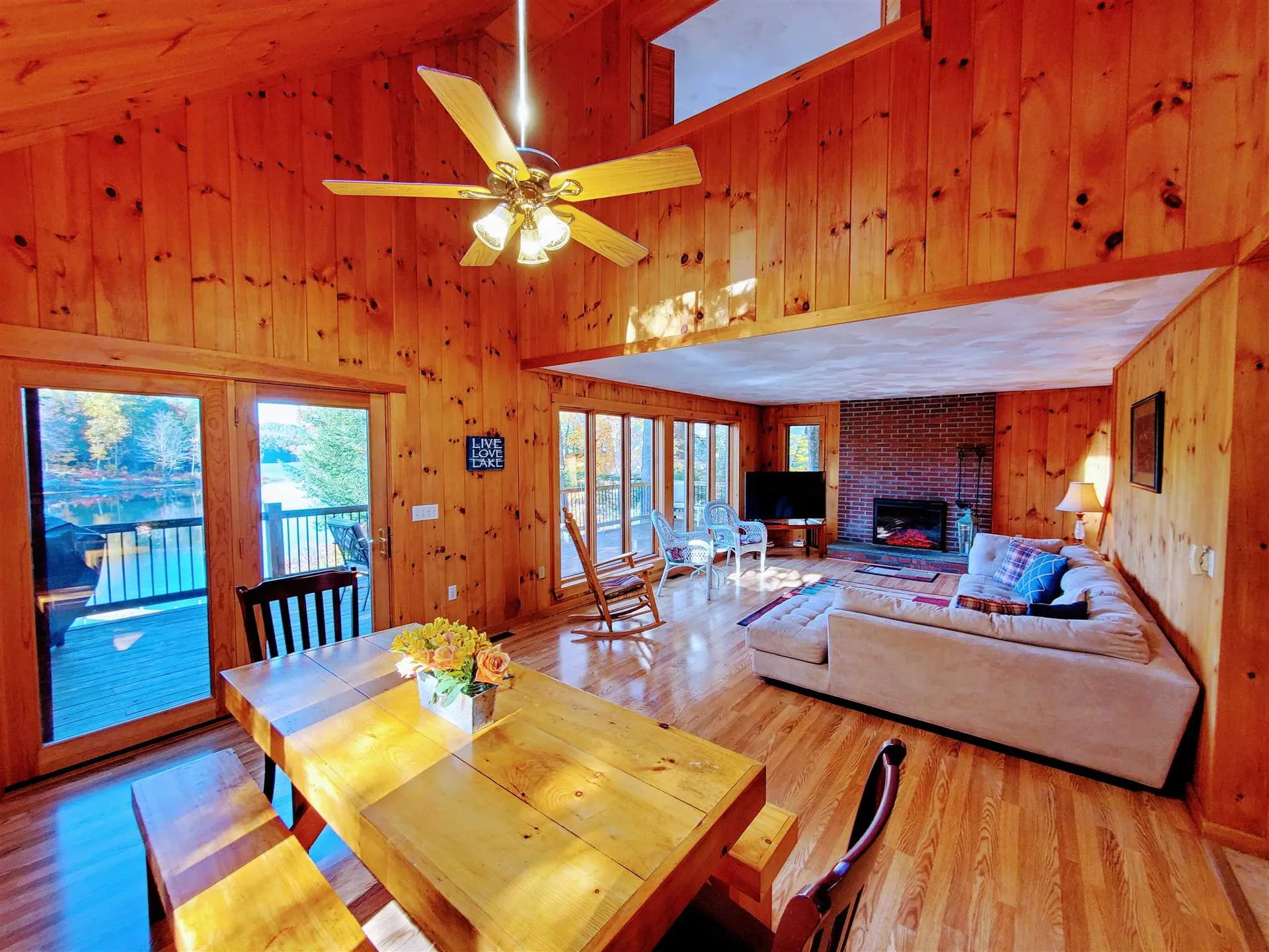 22 Sawmill Shores Road Meredith NH 03253