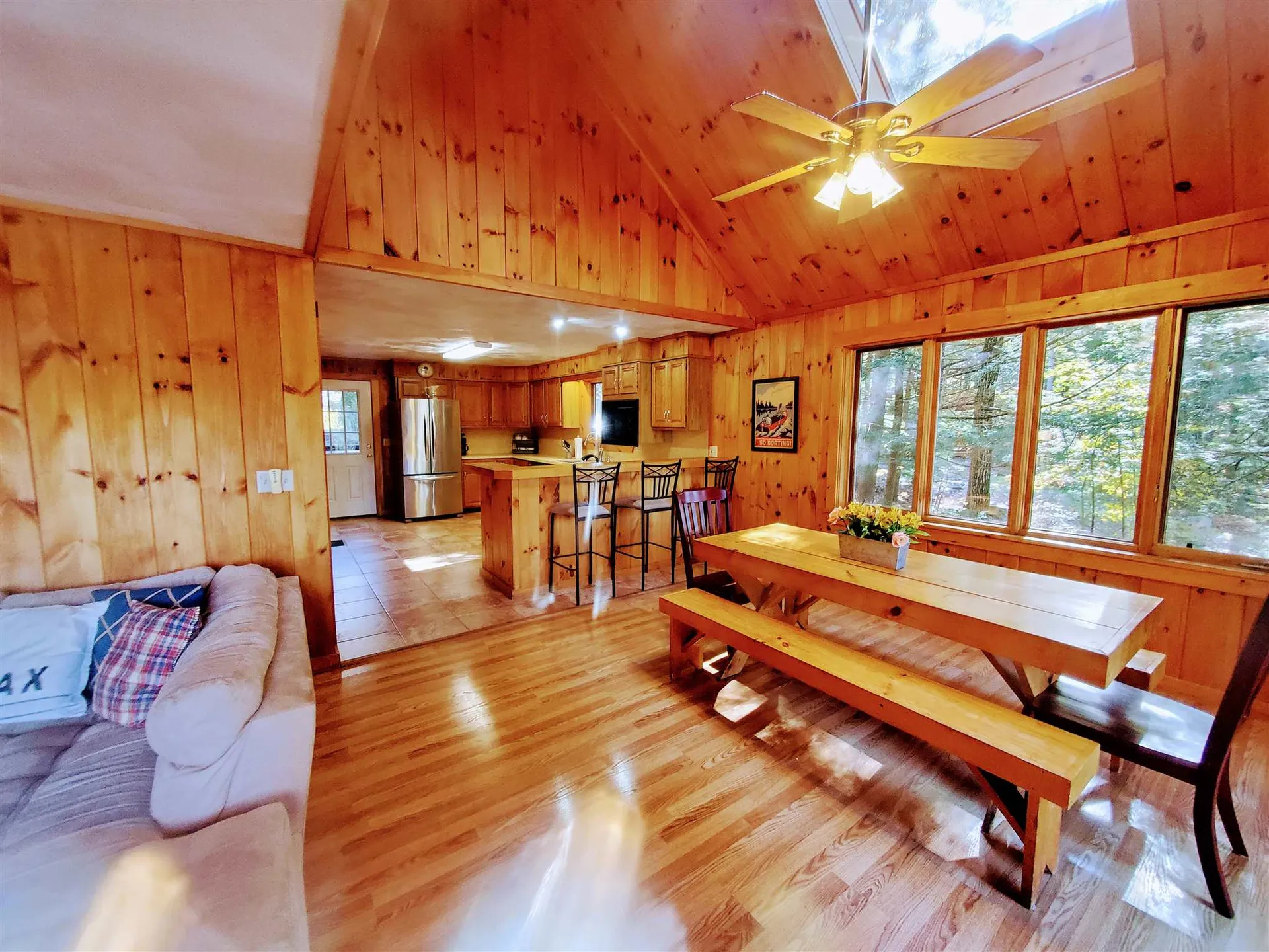 22 Sawmill Shores Road Meredith NH 03253
