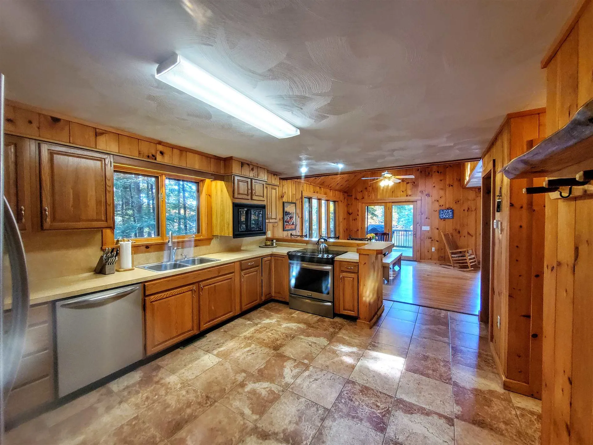 22 Sawmill Shores Road Meredith NH 03253