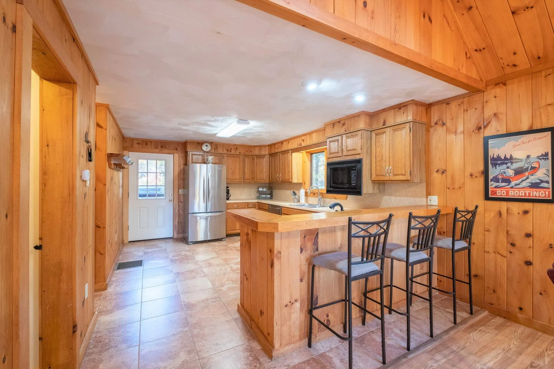 22 Sawmill Shores Road Meredith NH 03253
