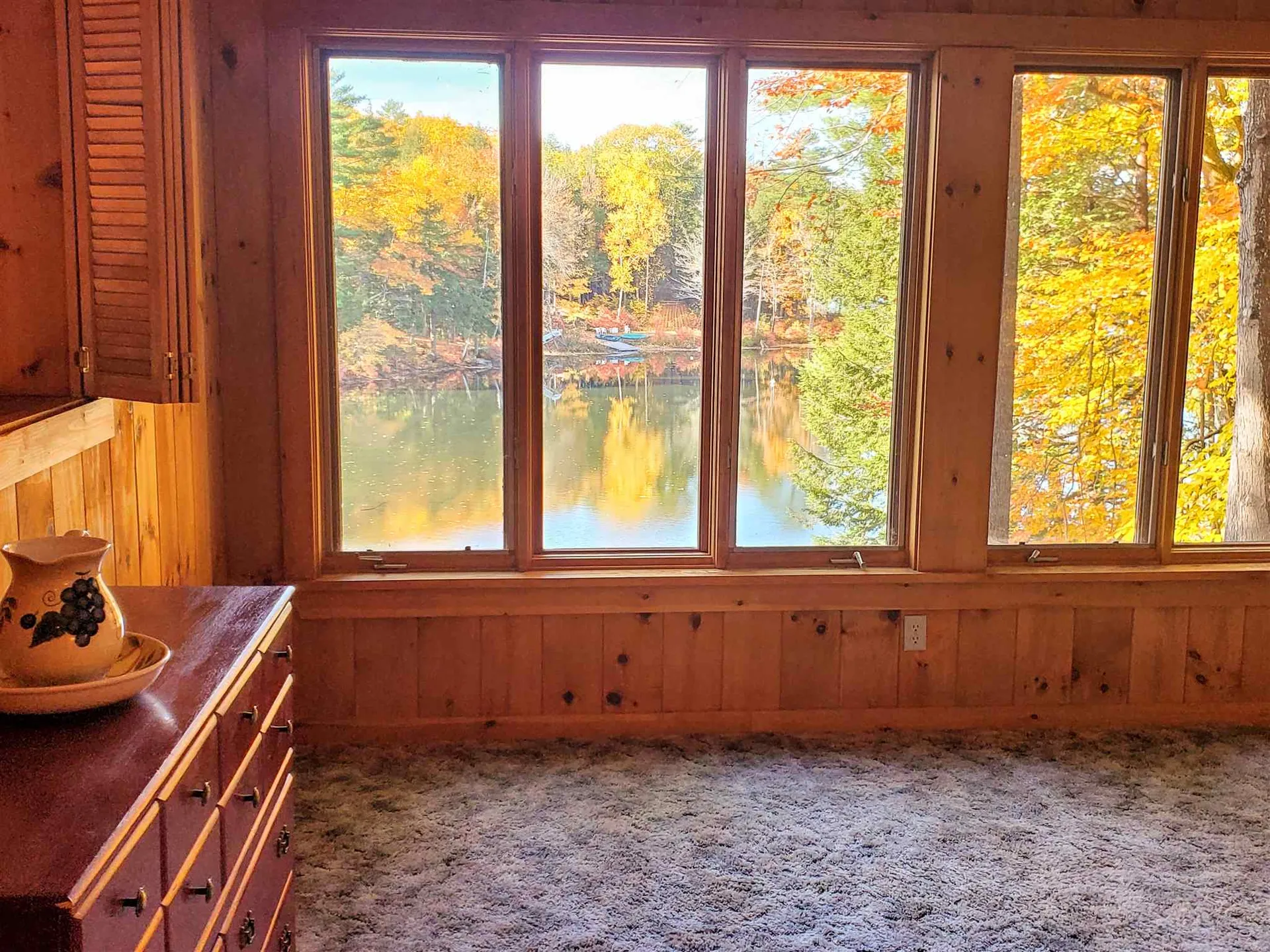 22 Sawmill Shores Road Meredith NH 03253