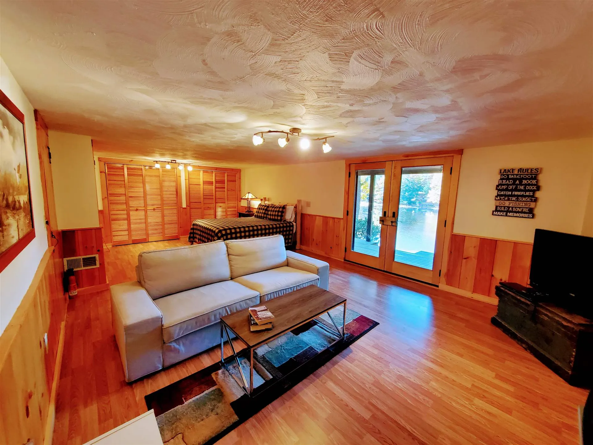 22 Sawmill Shores Road Meredith NH 03253