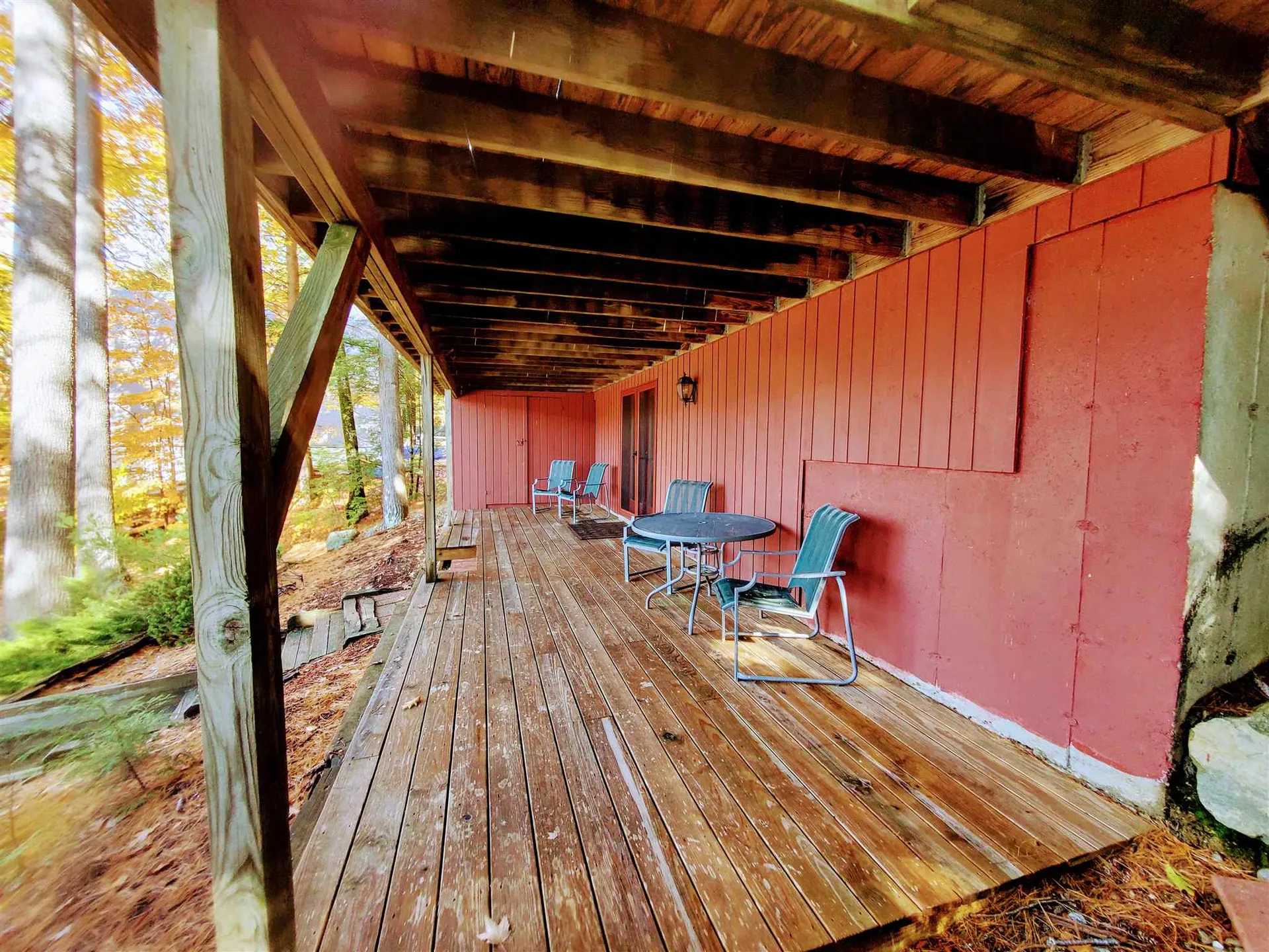22 Sawmill Shores Road Meredith NH 03253