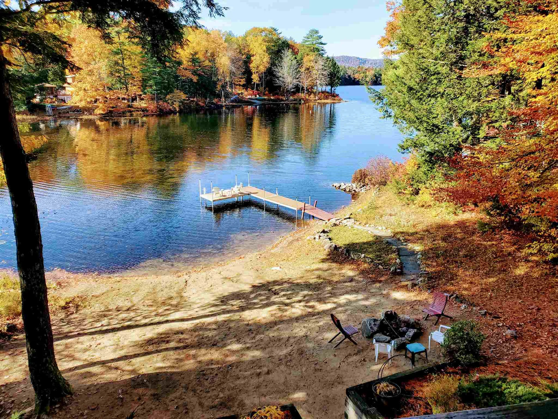 22 Sawmill Shores Road Meredith NH 03253
