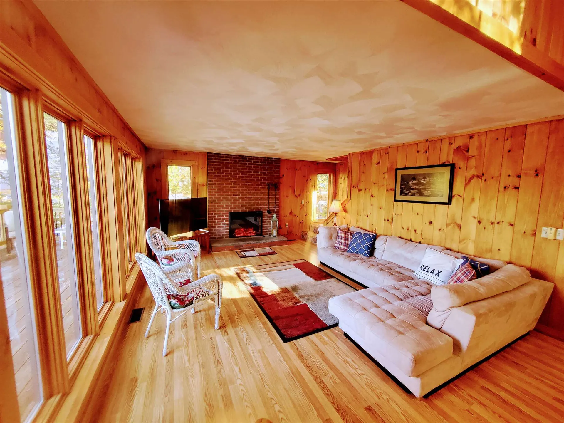 22 Sawmill Shores Road Meredith NH 03253