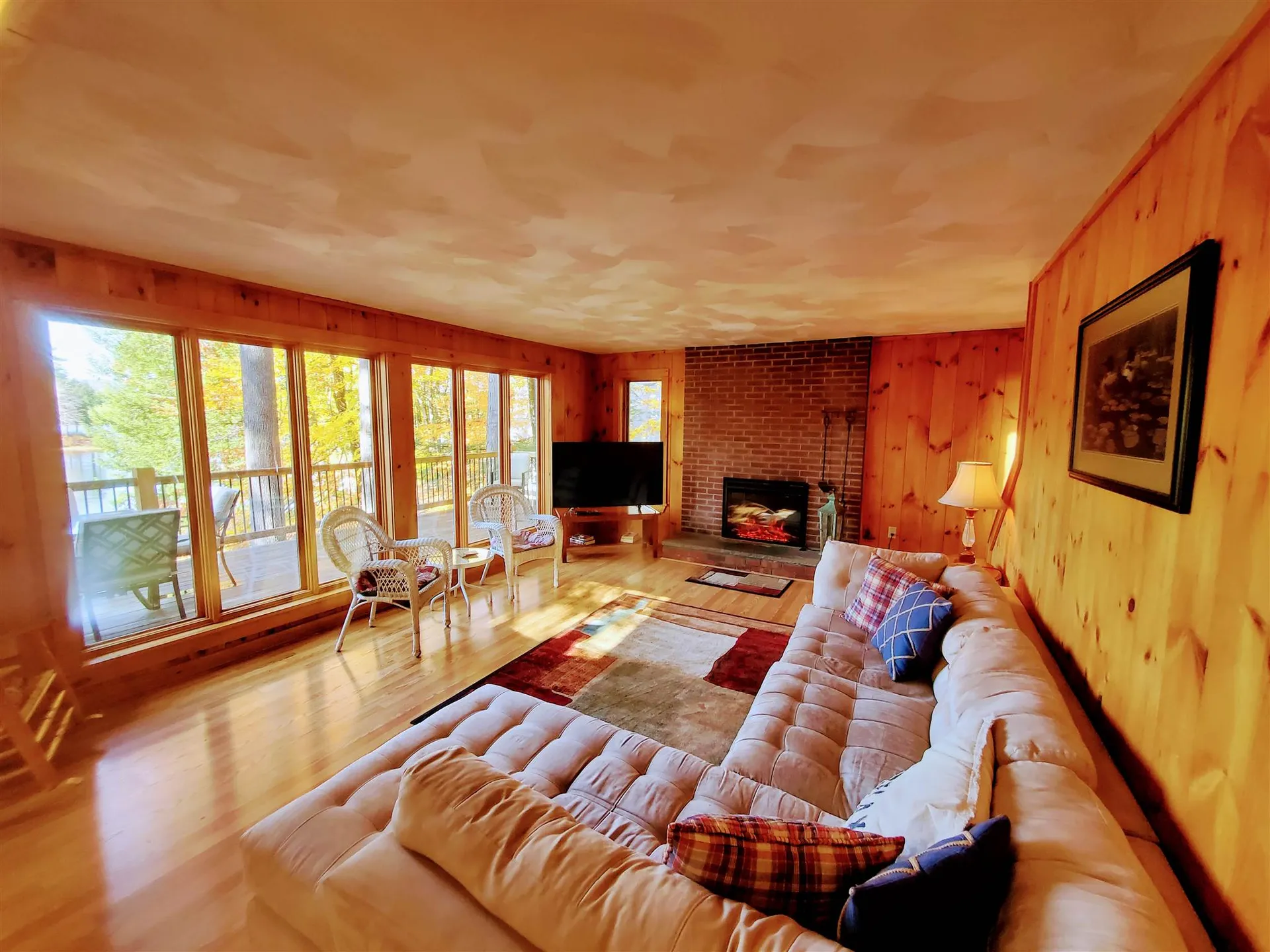 22 Sawmill Shores Road Meredith NH 03253