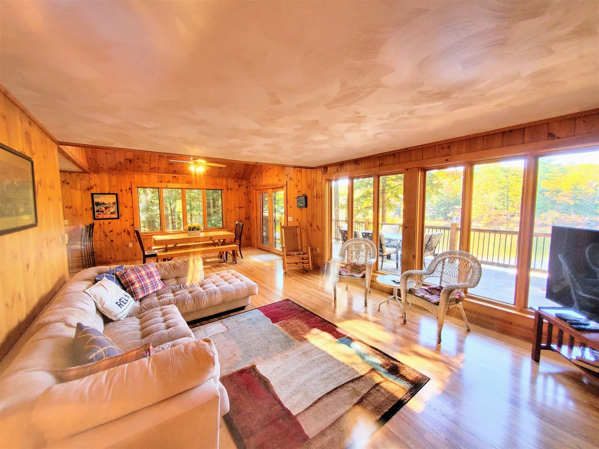 22 Sawmill Shores Road Meredith NH 03253