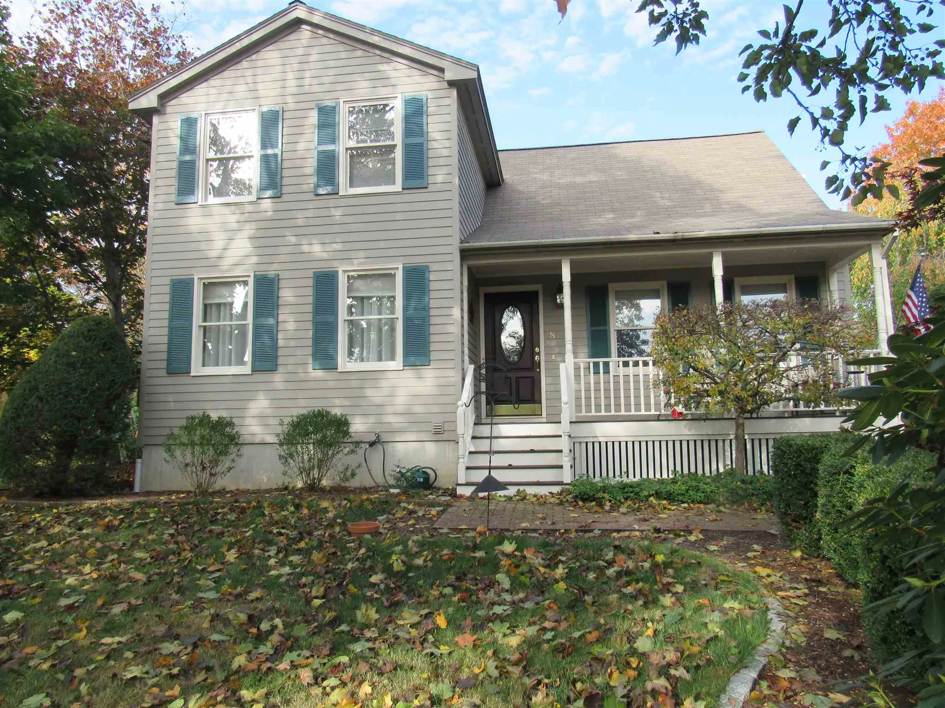 8 Lita Lane Newmarket NH 03857