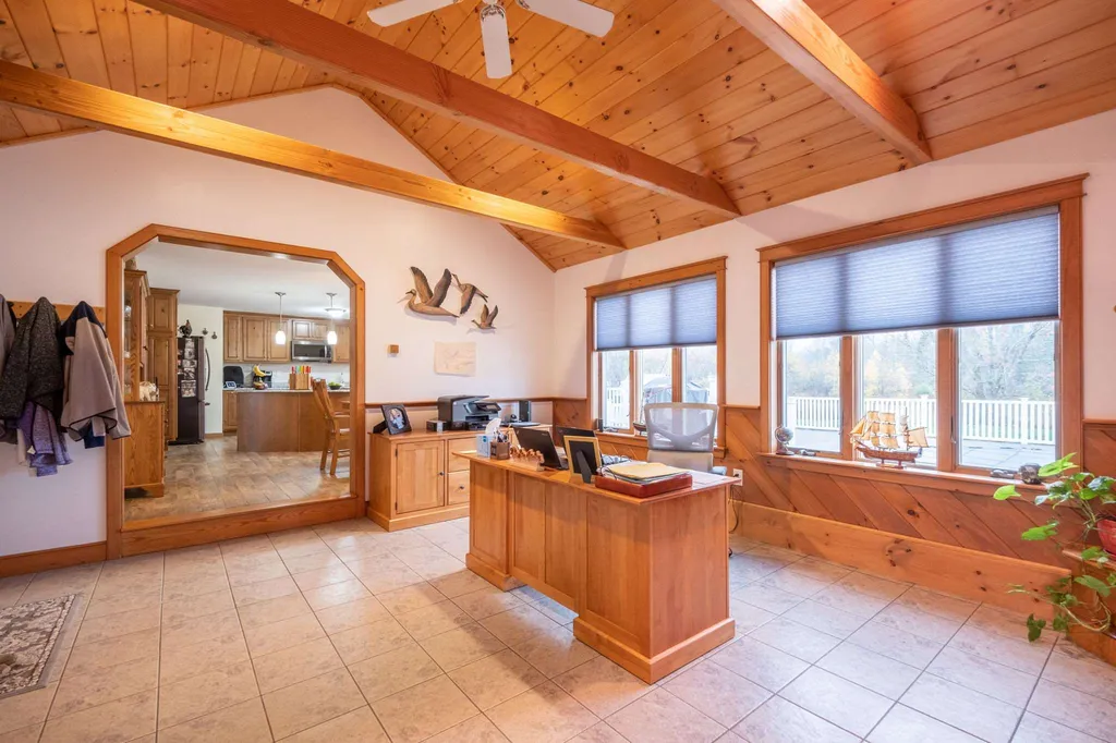 1101 Franklin Highway Andover NH 03216