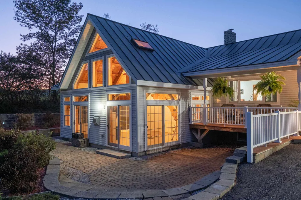 1101 Franklin Highway Andover NH 03216