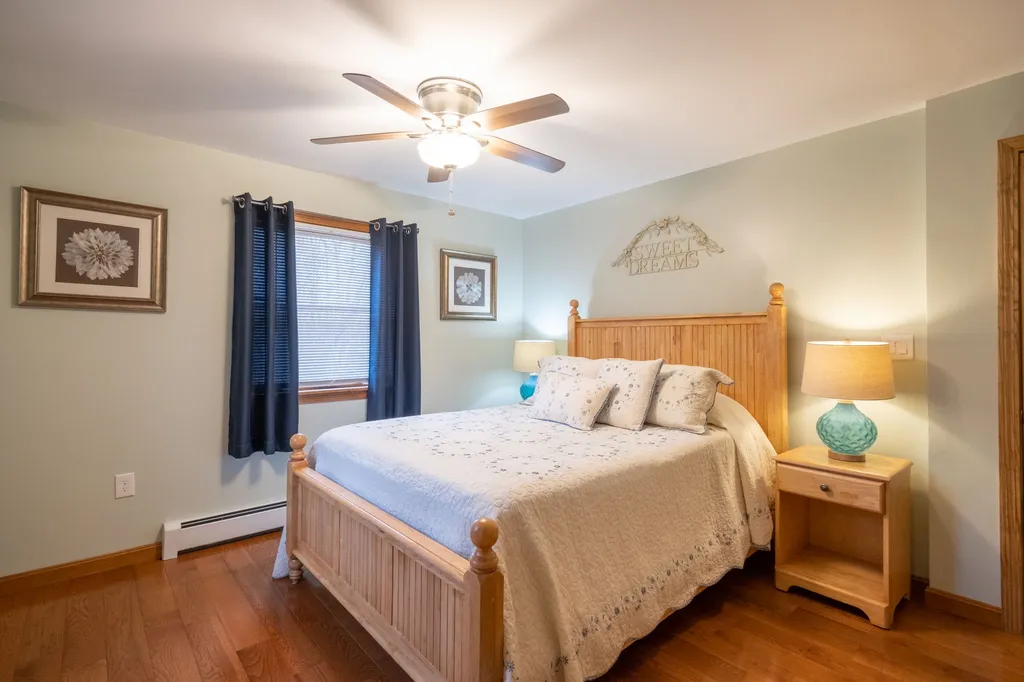 1101 Franklin Highway Andover NH 03216