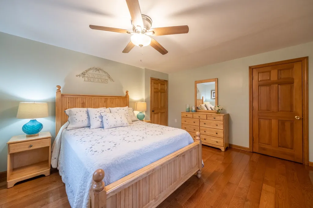 1101 Franklin Highway Andover NH 03216