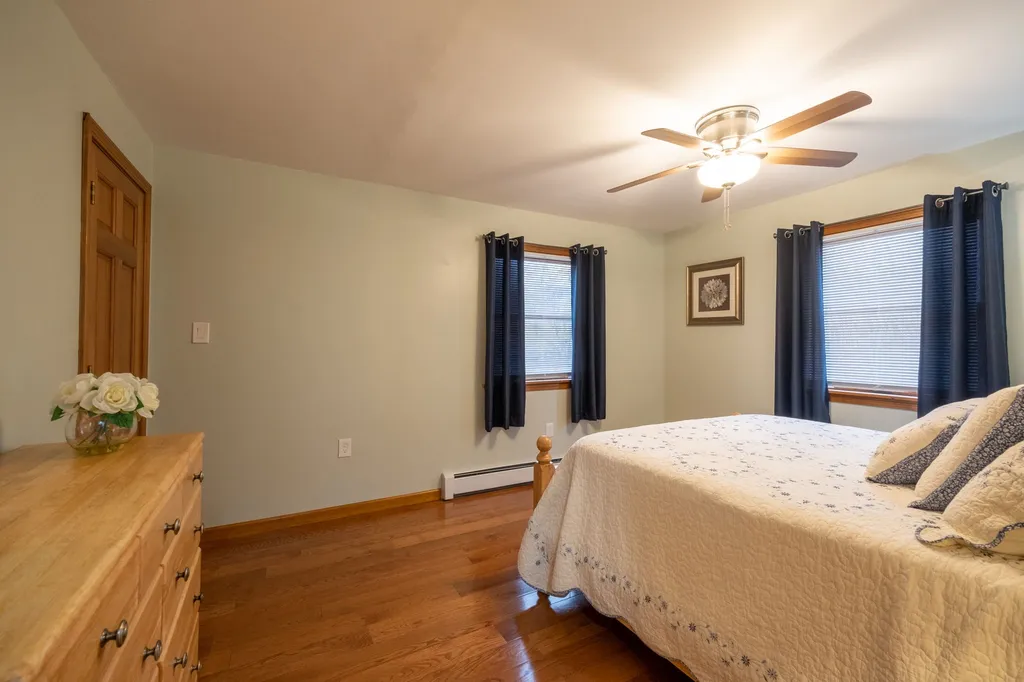1101 Franklin Highway Andover NH 03216