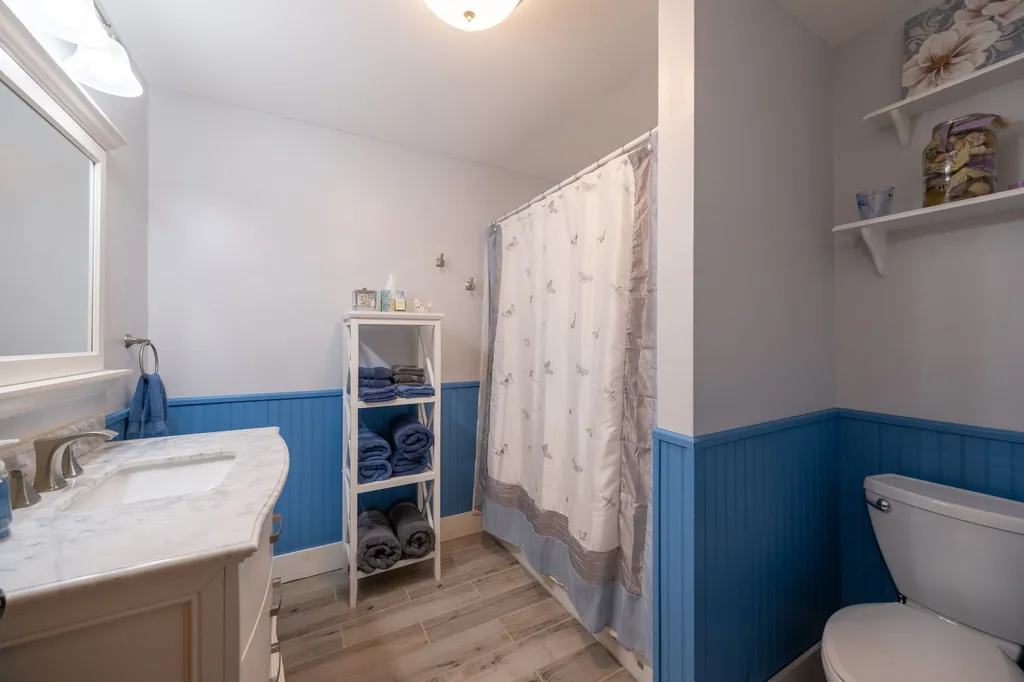 1101 Franklin Highway Andover NH 03216