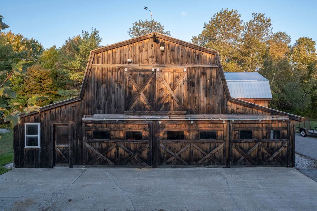 1101 Franklin Highway Andover NH 03216