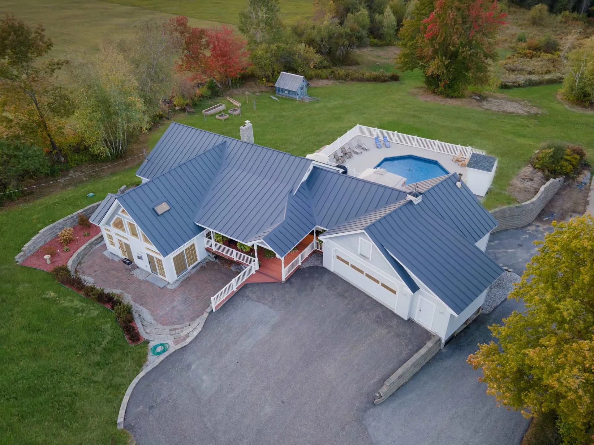 1101 Franklin Highway Andover NH 03216