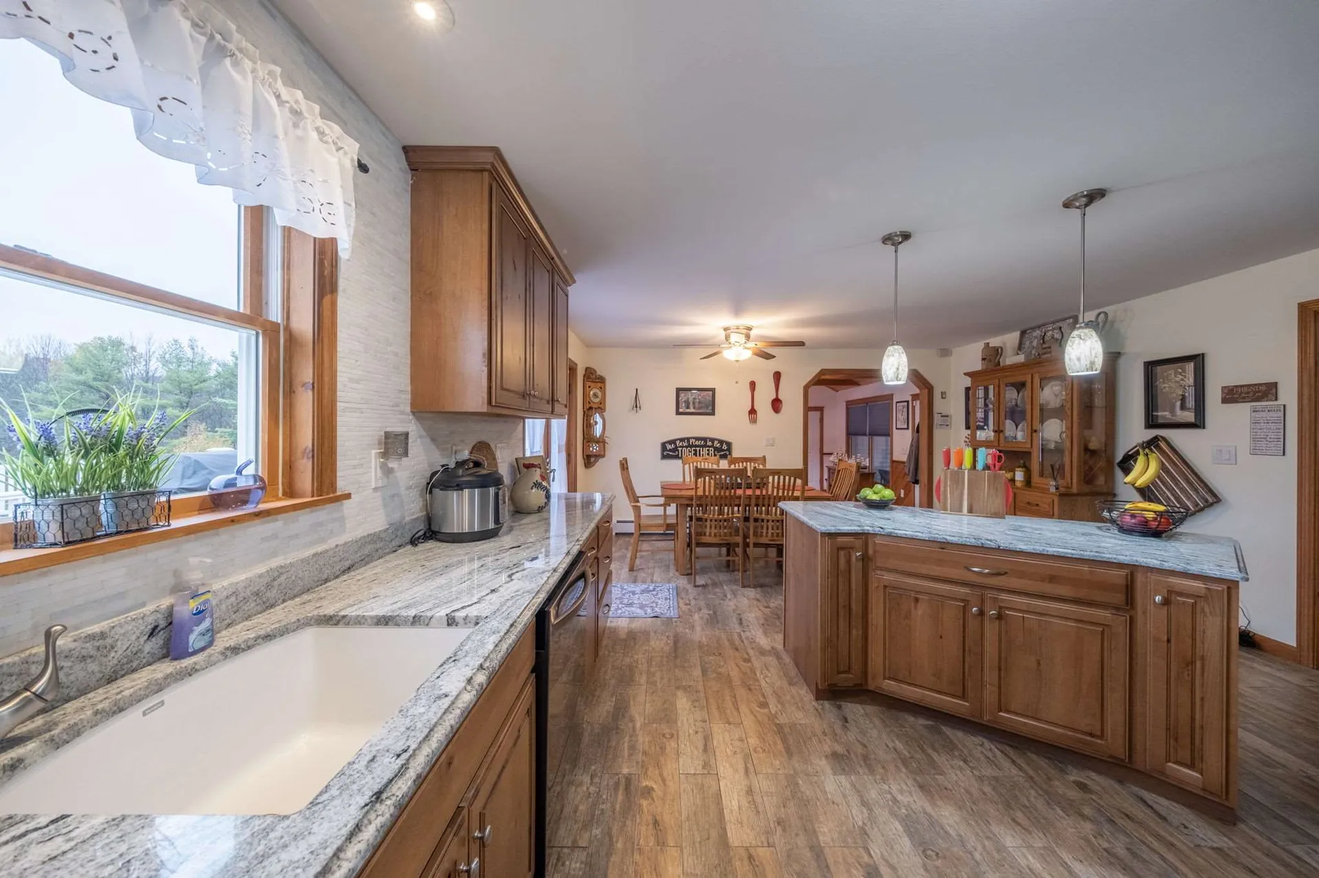 1101 Franklin Highway Andover NH 03216