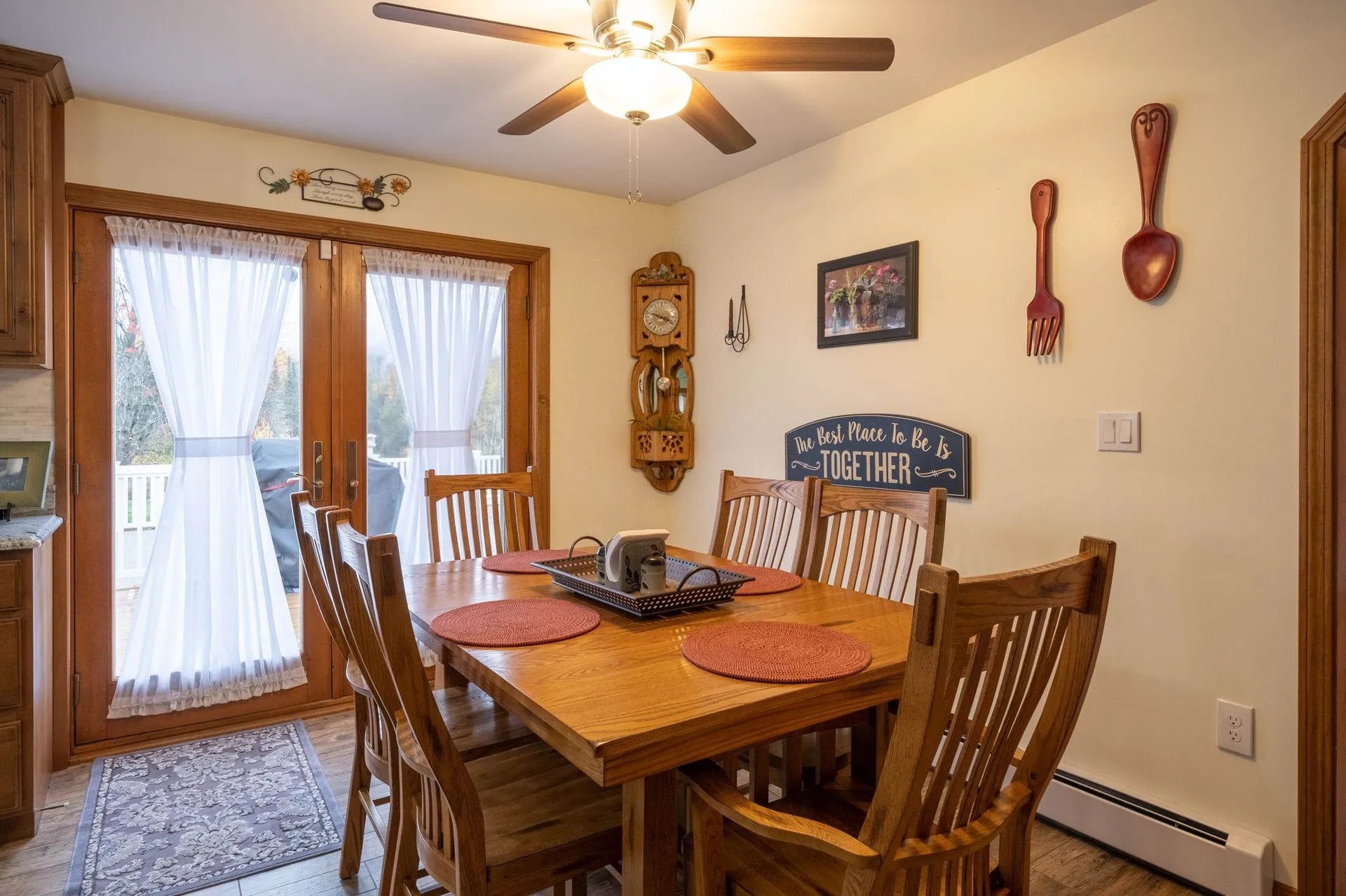 1101 Franklin Highway Andover NH 03216