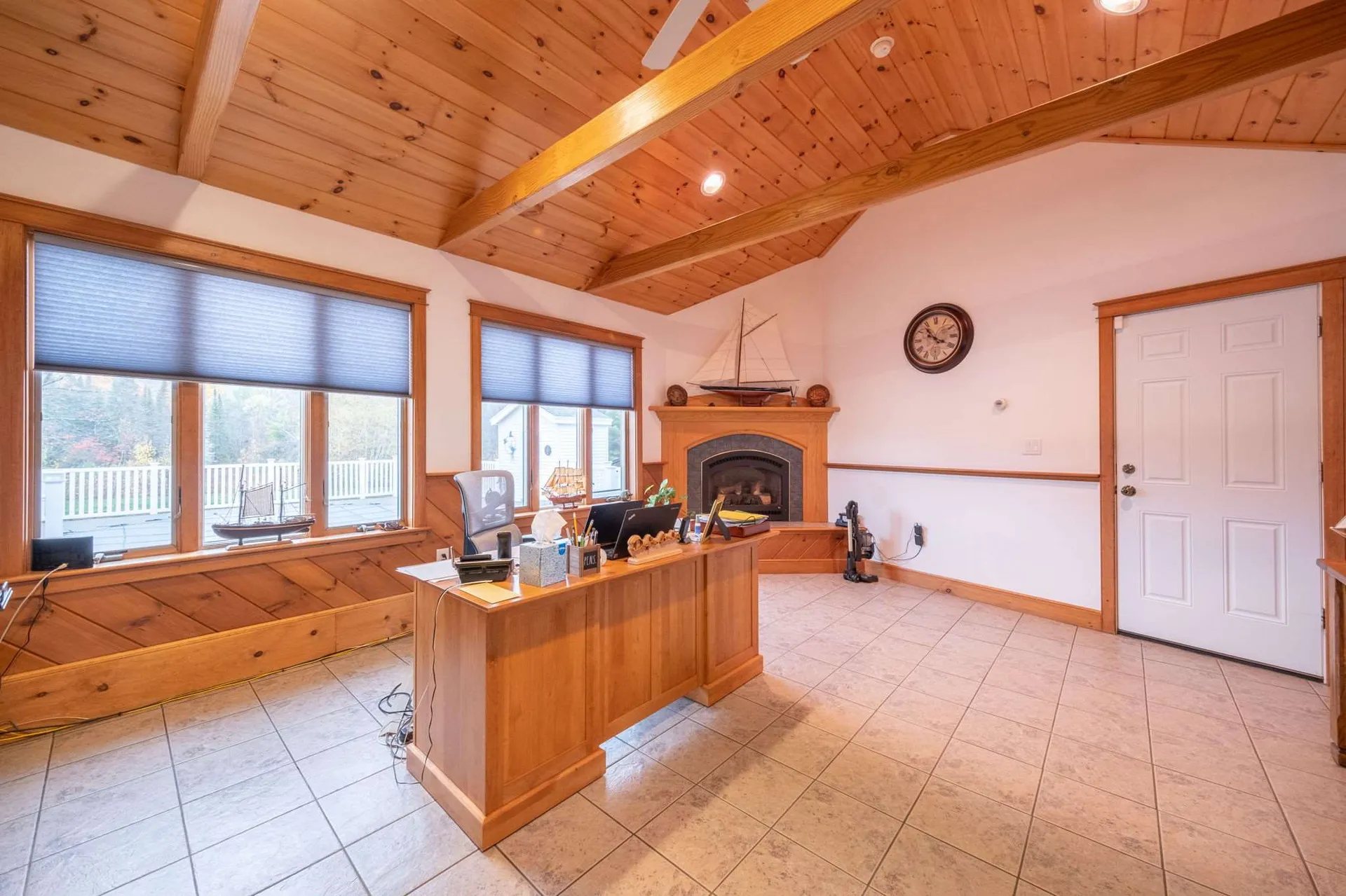 1101 Franklin Highway Andover NH 03216