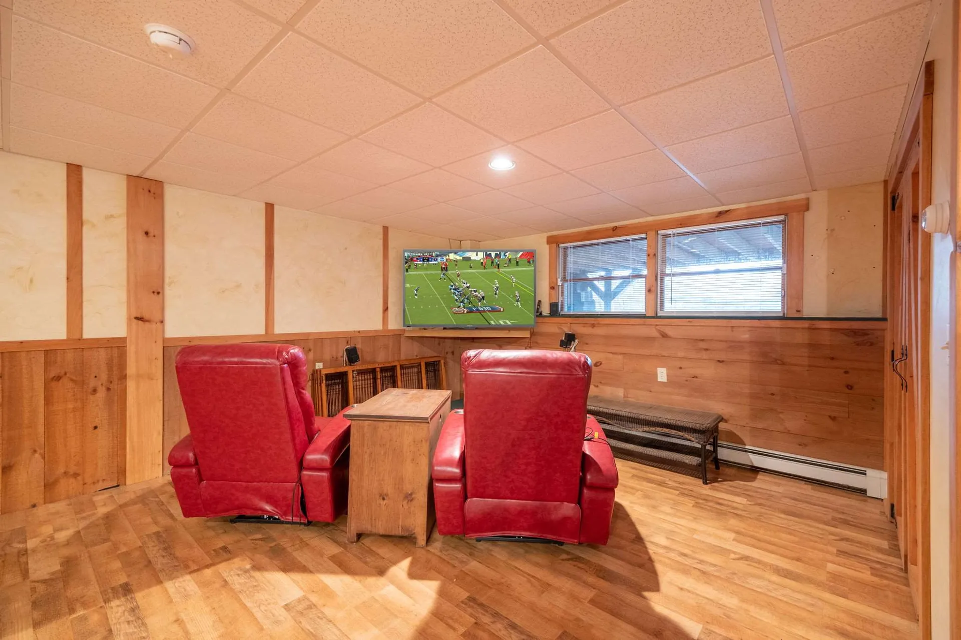 1101 Franklin Highway Andover NH 03216