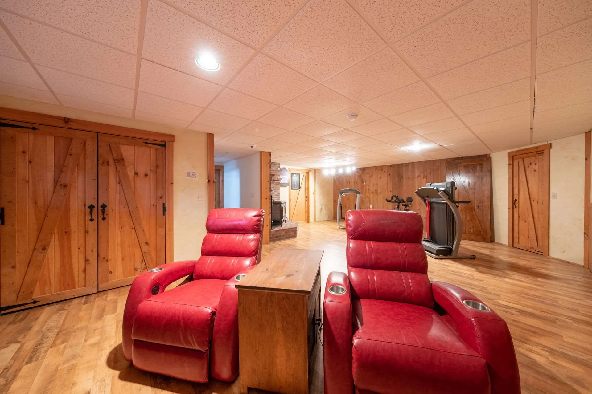 1101 Franklin Highway Andover NH 03216