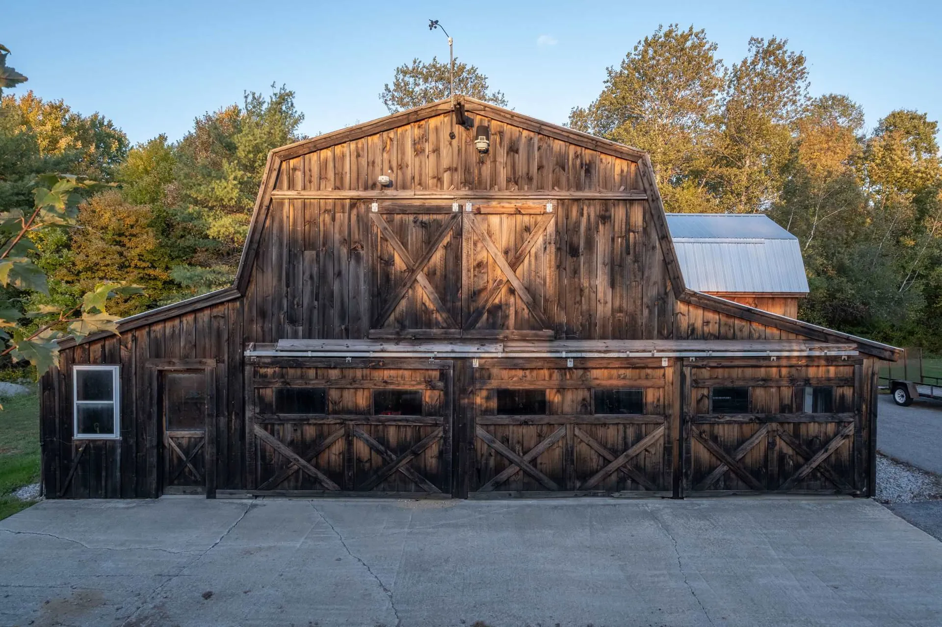 1101 Franklin Highway Andover NH 03216